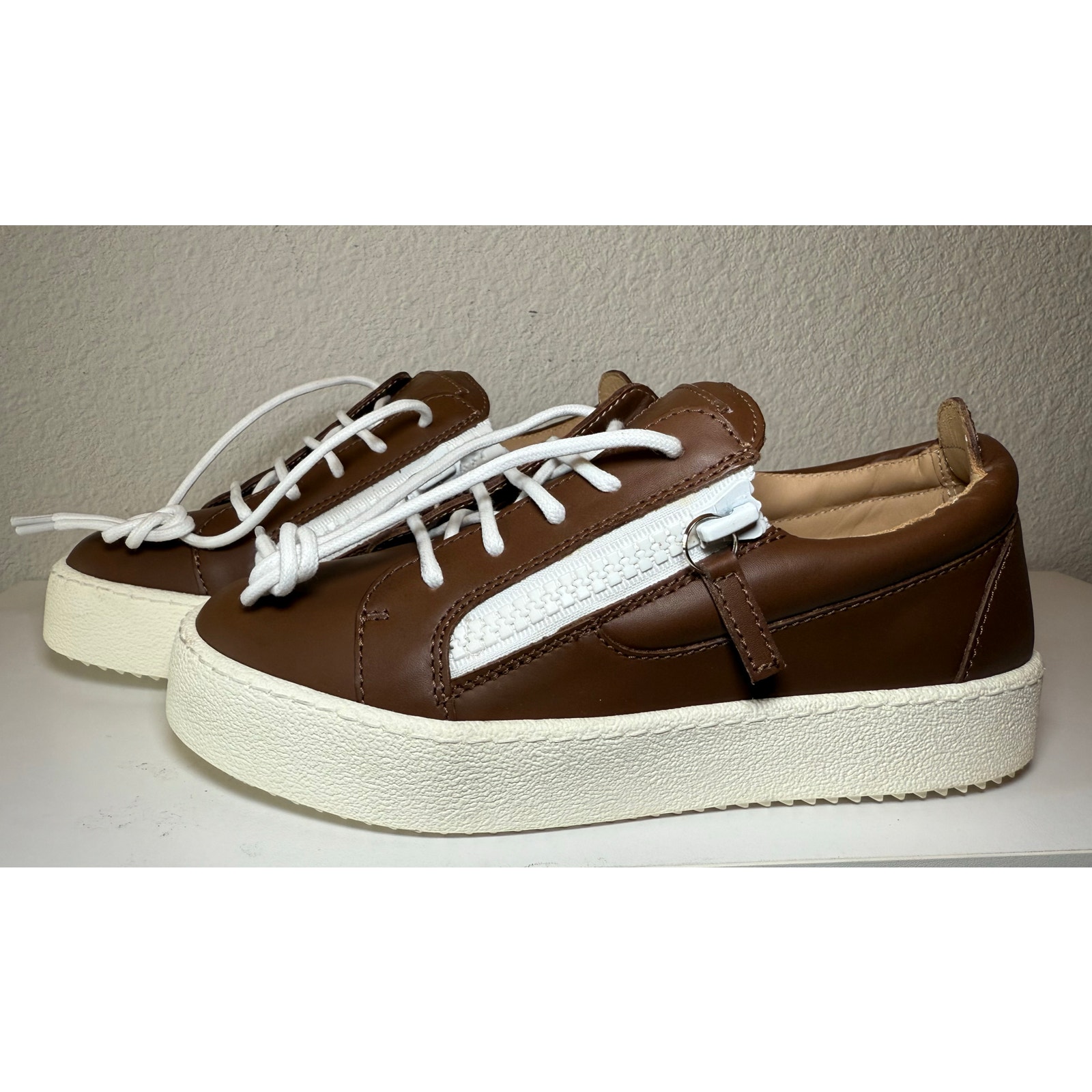 Giuseppe Zanotti Loafers $804